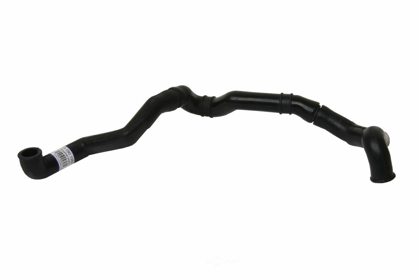 URO SHORT SKU URO-000834 Engine Crankcase Breather Hose