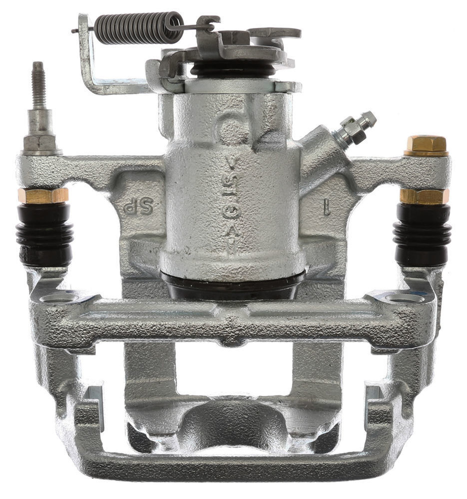 ACDelco Professional Durastop 18FR12730N Disc Brake Caliper