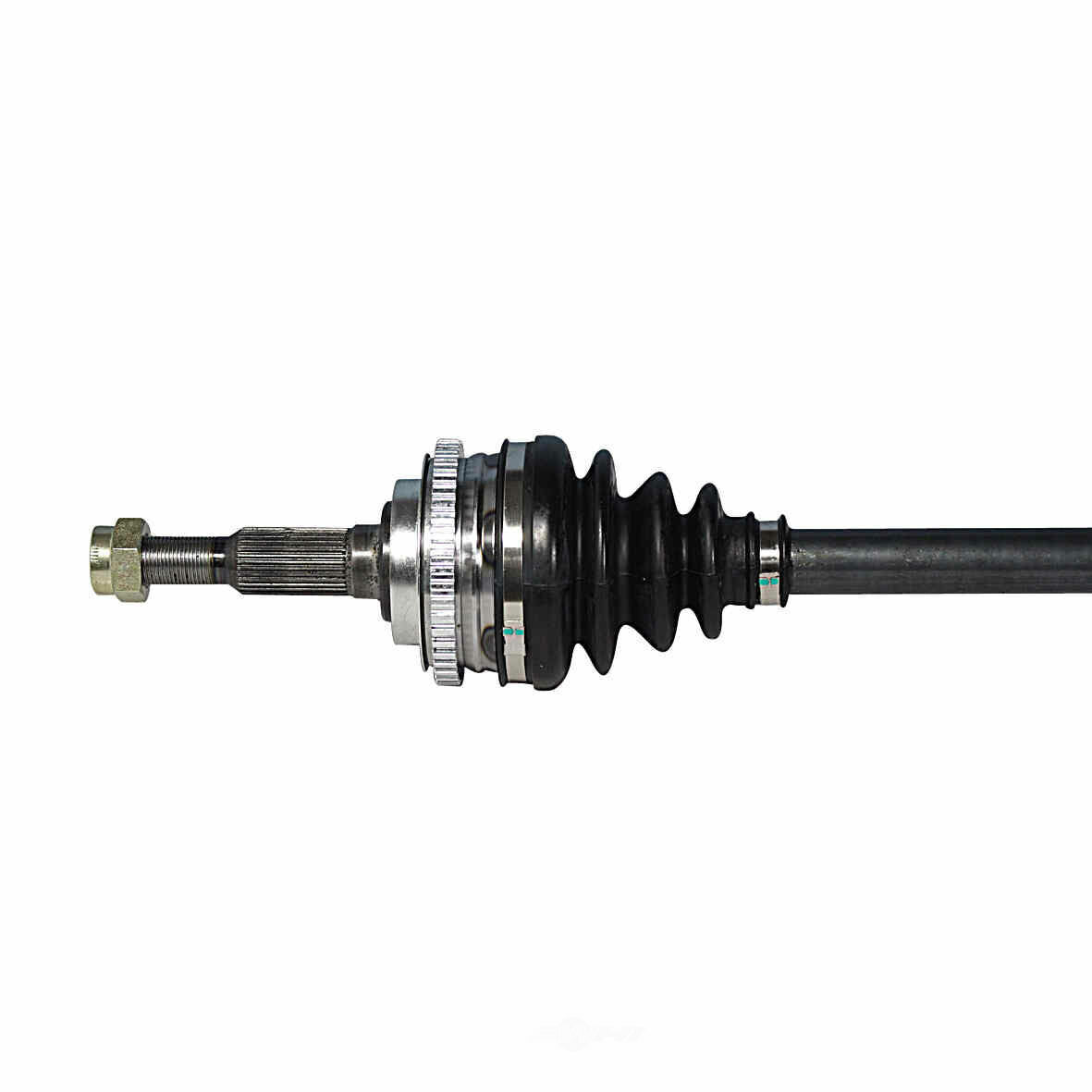 GSP North America NCV10506 CV Axle Assembly