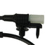 URO SHORT SKU URO-014602 Disc Brake Pad Wear Sensor