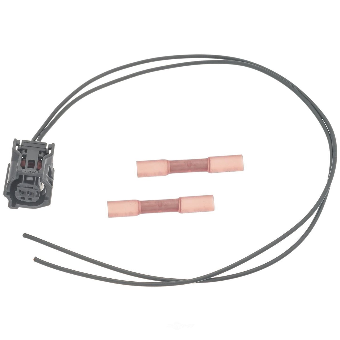 BWD PT2808 Fuel Injector Connector