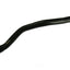 URO SHORT SKU URO-014501 Engine Crankcase Breather Hose