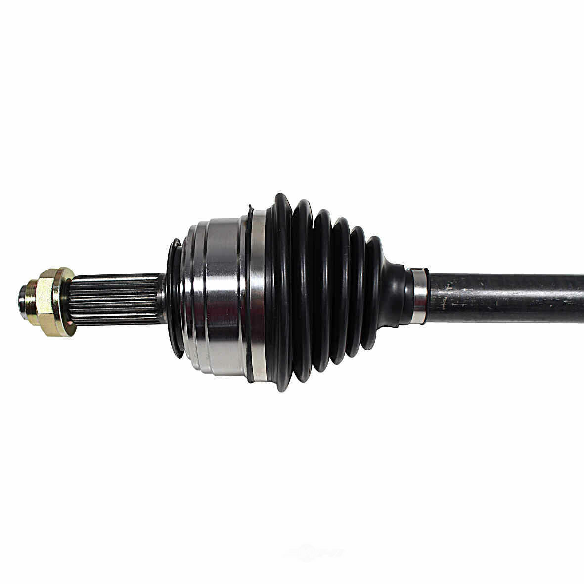 GSP North America NCV36034 CV Axle Assembly
