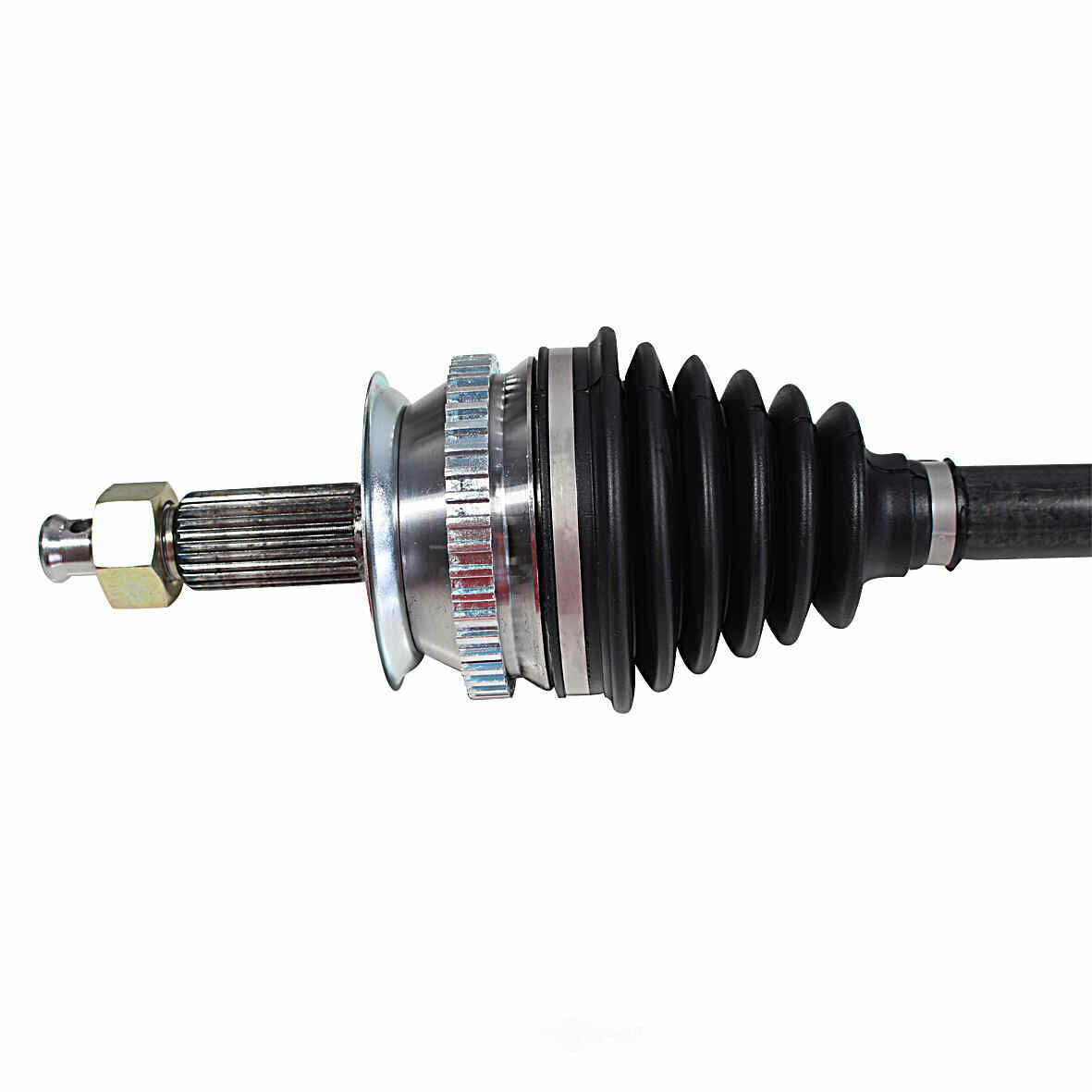 GSP North America NCV12554 CV Axle Assembly
