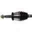 GSP North America NCV11110 CV Axle Assembly