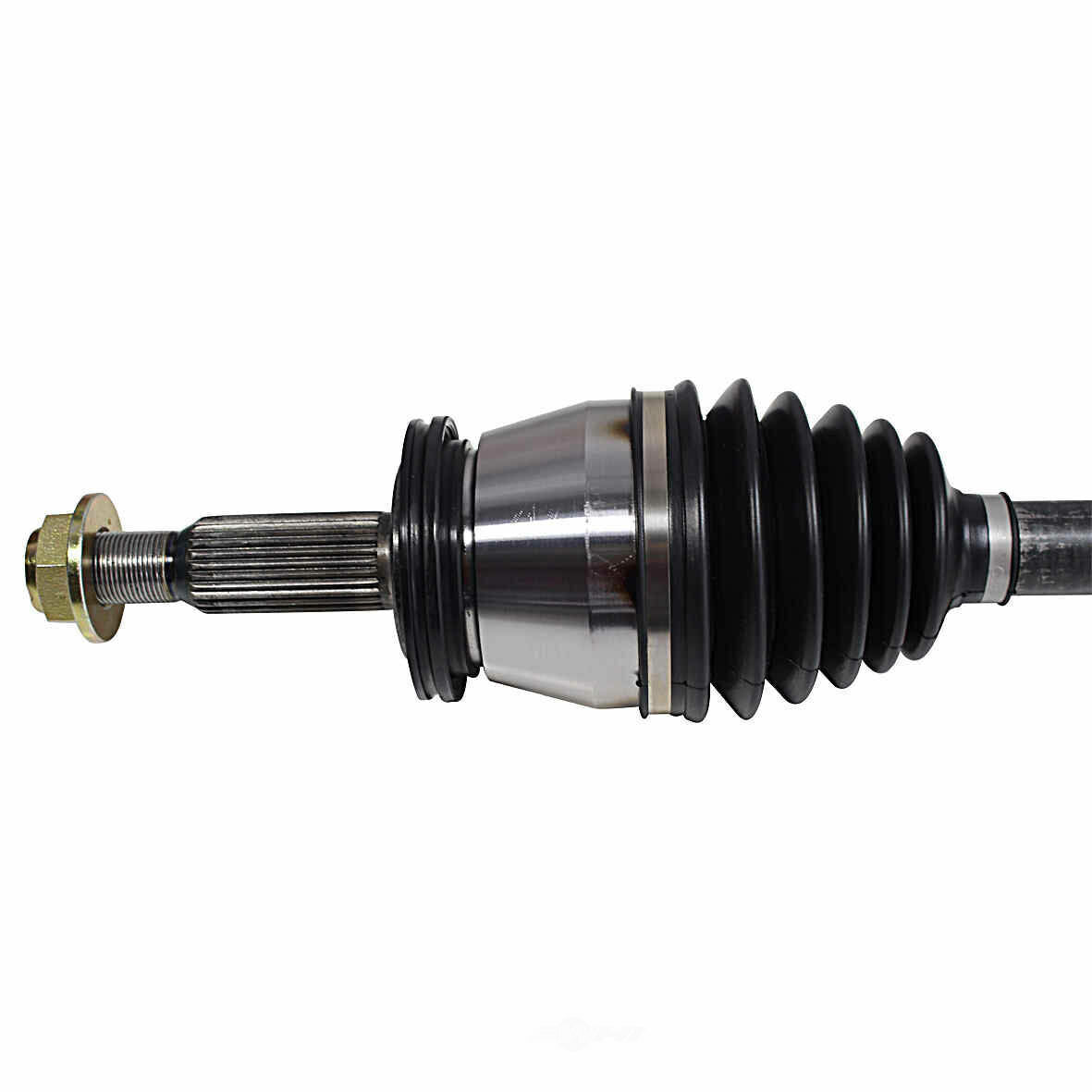 GSP North America NCV11110 CV Axle Assembly