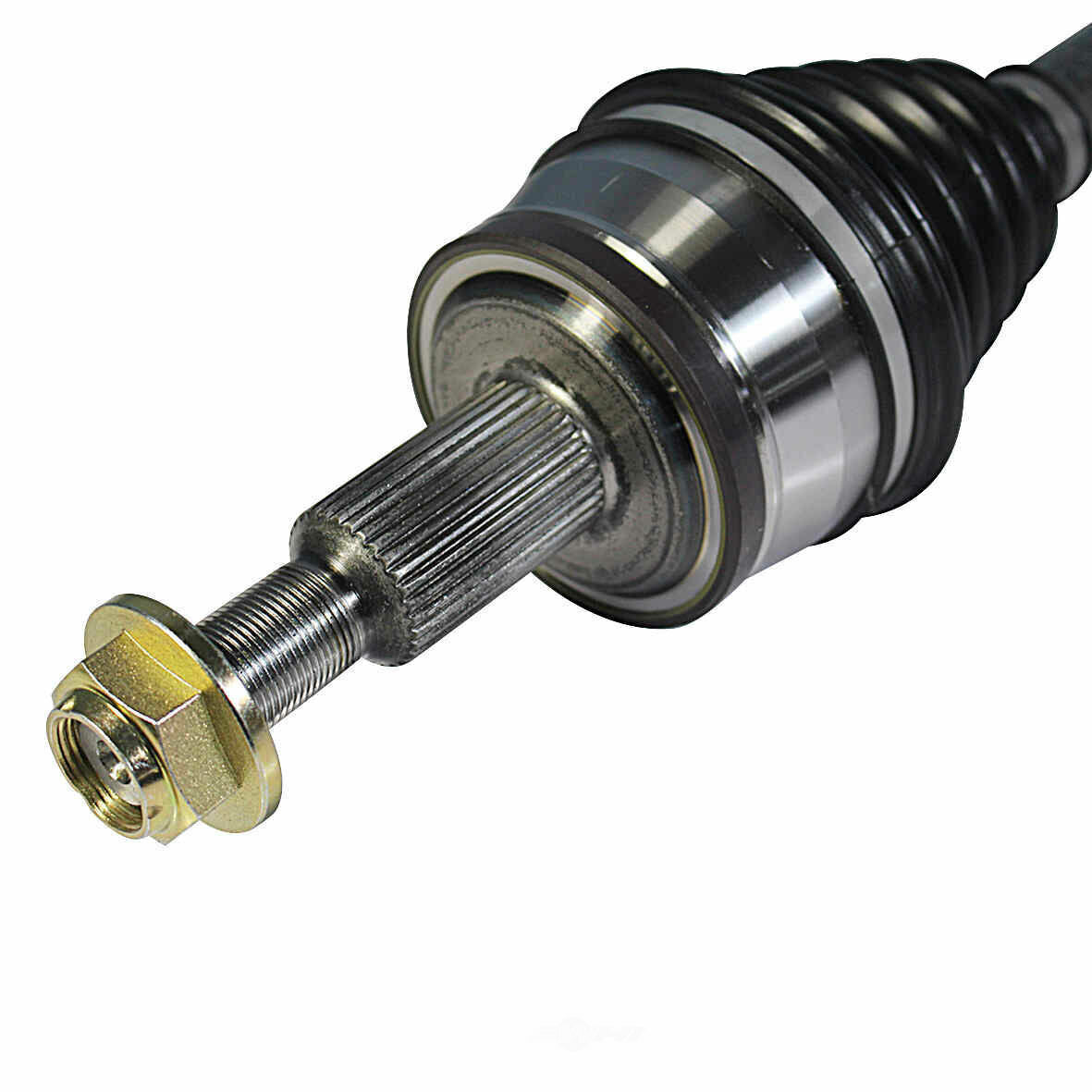 GSP North America NCV12009 CV Axle Assembly