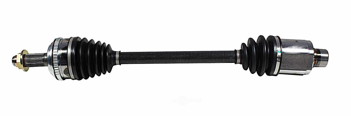 GSP North America NCV21551 CV Axle Assembly