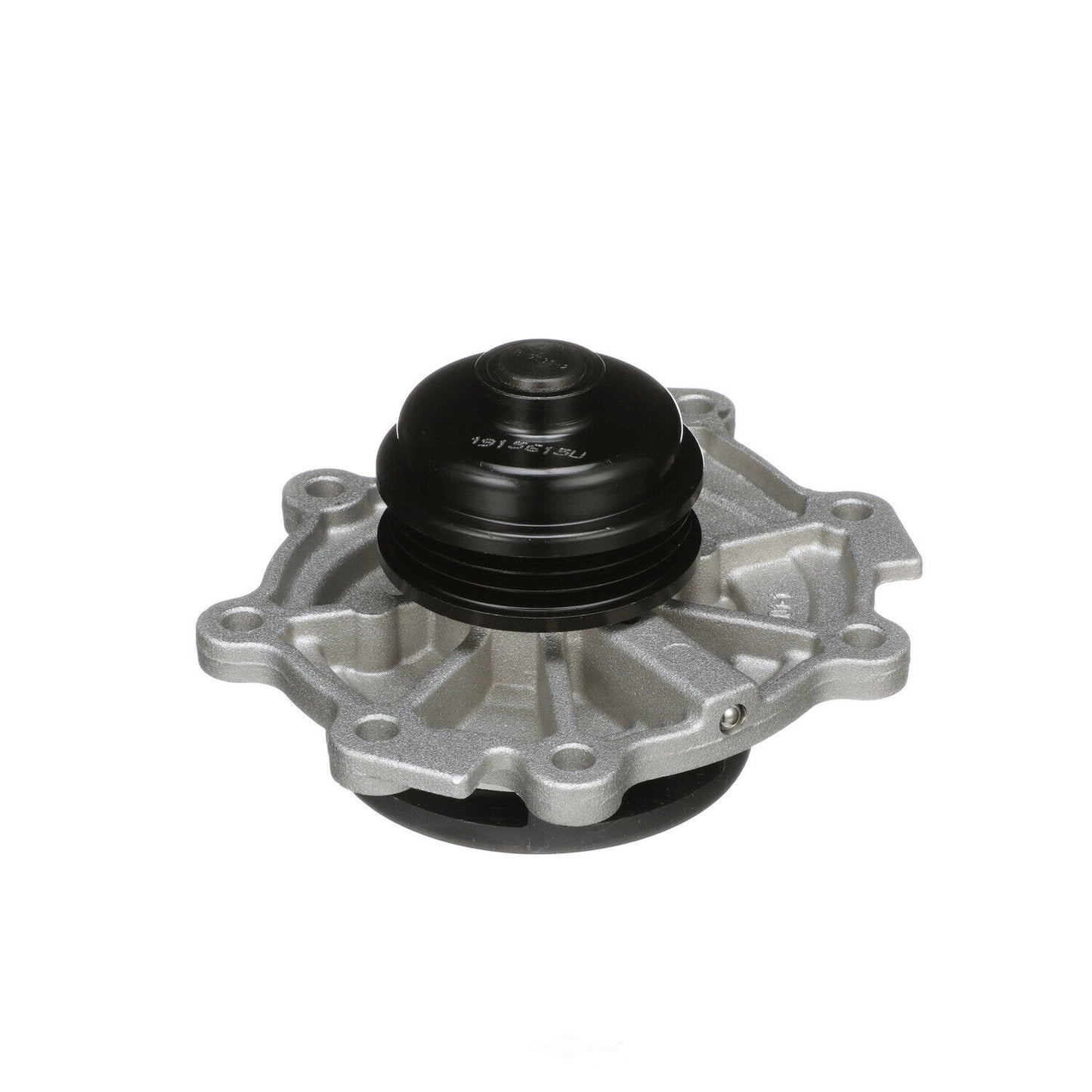 CARTER WATER PUMPS W9320M Engine Water Pump