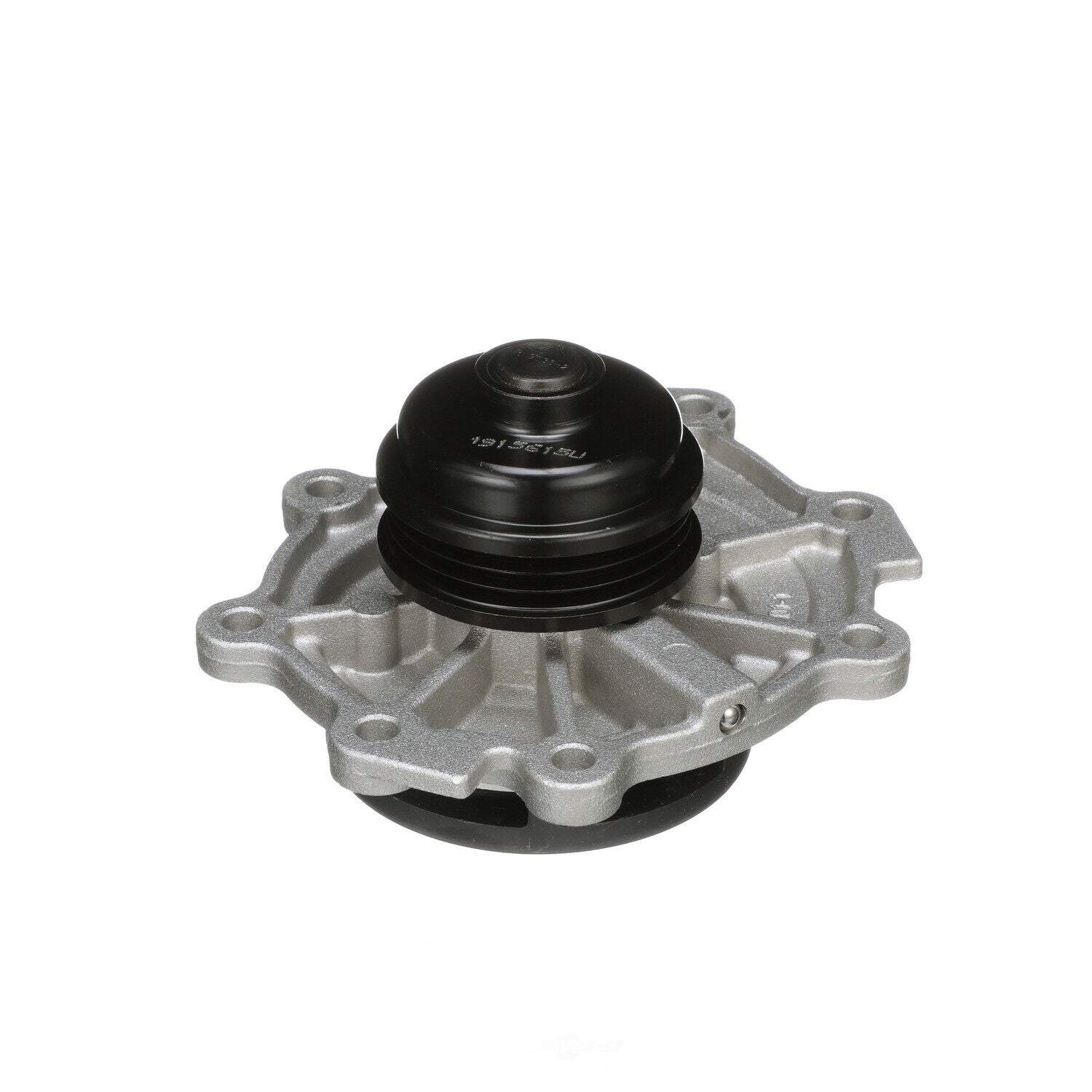 CARTER WATER PUMPS W9320M Engine Water Pump