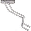 Spectra Premium Industries Inc 98141 HVAC Heater Core