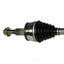 GSP North America NCV12009 CV Axle Assembly