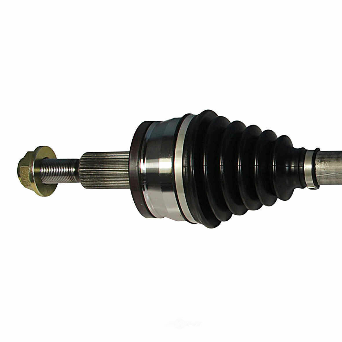 GSP North America NCV12009 CV Axle Assembly