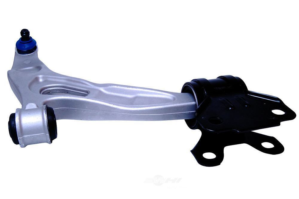 ACDelco Advantage MS401101 Suspension Control Arm and Ball Joint Assembly