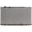 Spectra Premium Industries Inc CU13416 Radiator