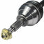 GSP North America NCV11046 CV Axle Assembly