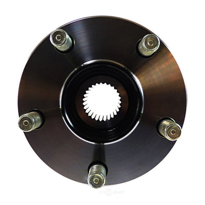 ACDelco Professional 513303 Wheel Bearing and Hub Assembly