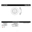 Stoptech 127.42105R Disc Brake Rotor