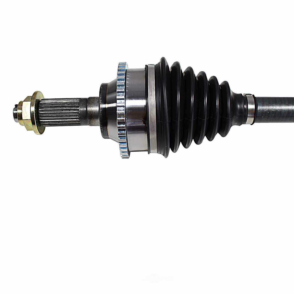 GSP North America NCV47578 CV Axle Assembly
