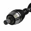 GSP North America NCV73055 CV Axle Assembly