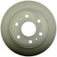 ACDelco Advantage 18A81032AC Disc Brake Rotor