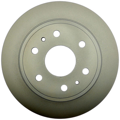 ACDelco Advantage 18A81032AC Disc Brake Rotor