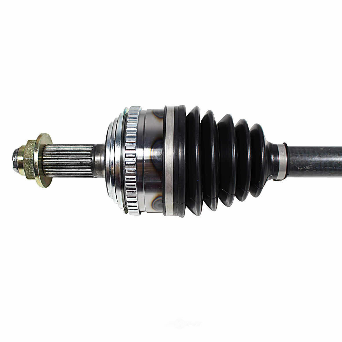 GSP North America NCV36573 CV Axle Assembly