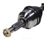 GSP North America NCV12058 CV Axle Assembly