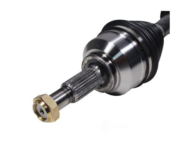 GSP North America NCV12058 CV Axle Assembly