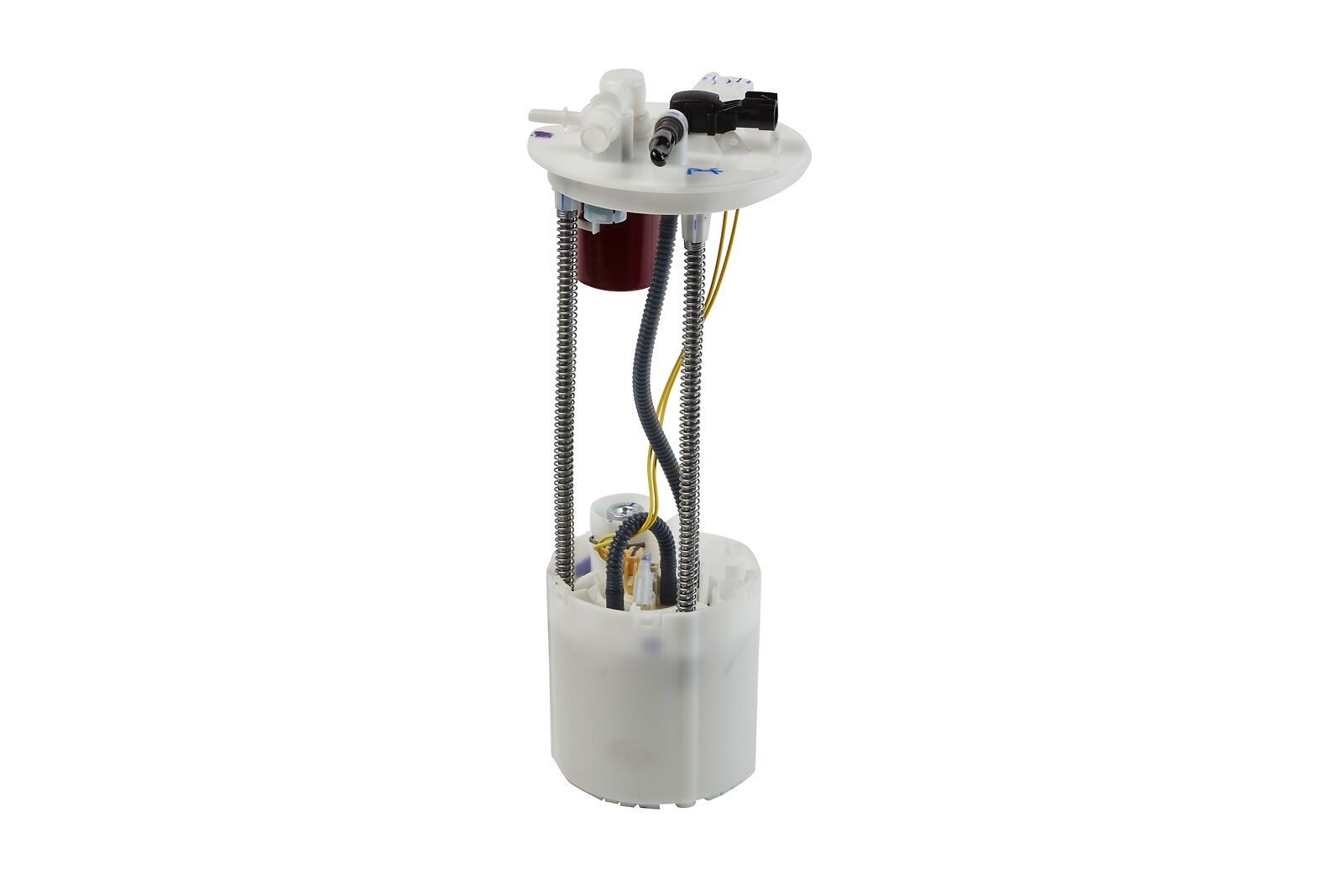 Genuine GM Parts M100266 Fuel Pump Module Assembly
