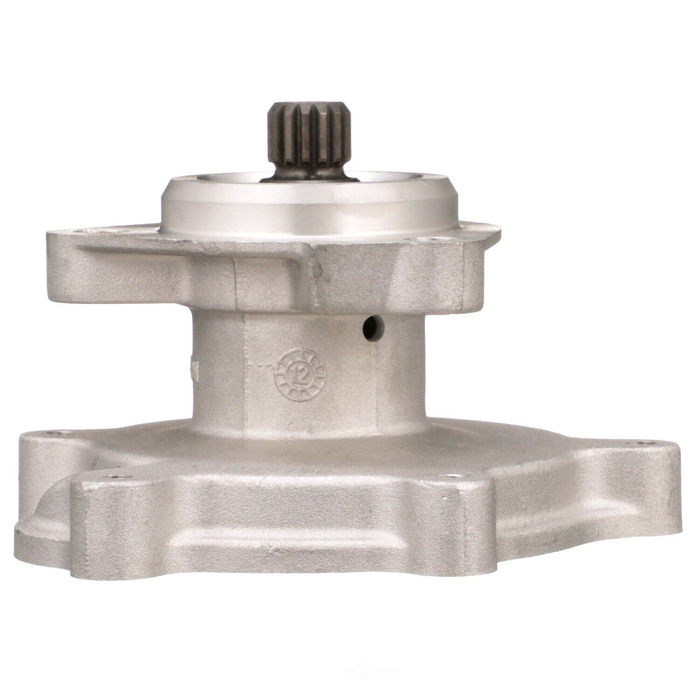 CARTER WATER PUMPS W721M Engine Water Pump