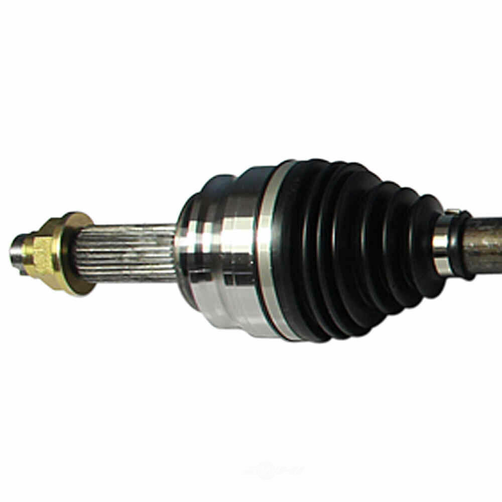 GSP North America NCV51010 CV Axle Assembly