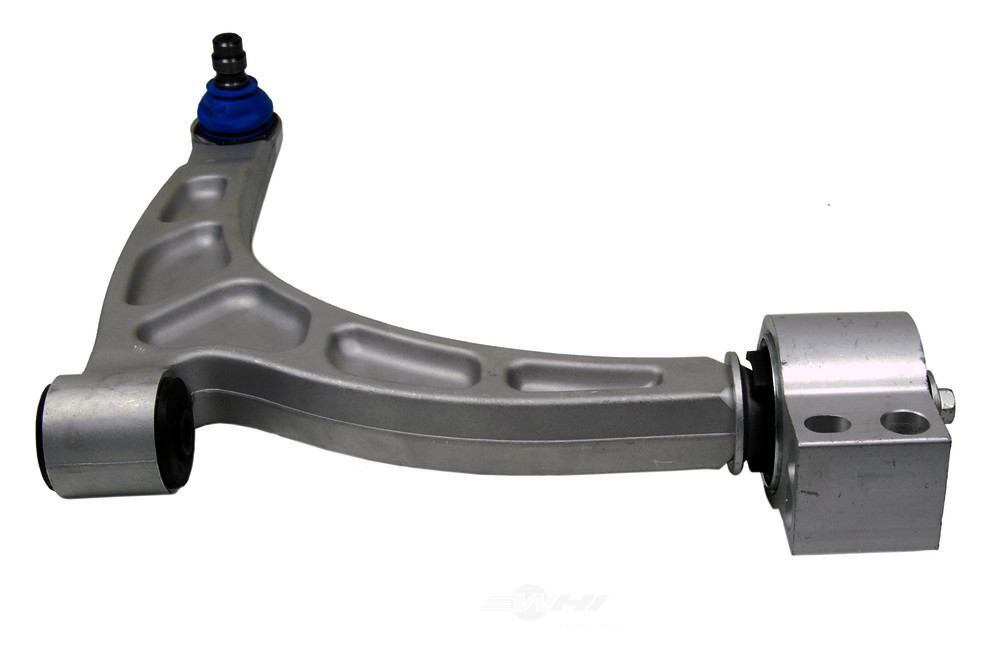 ACDelco Advantage MS50123 Suspension Control Arm and Ball Joint Assembly