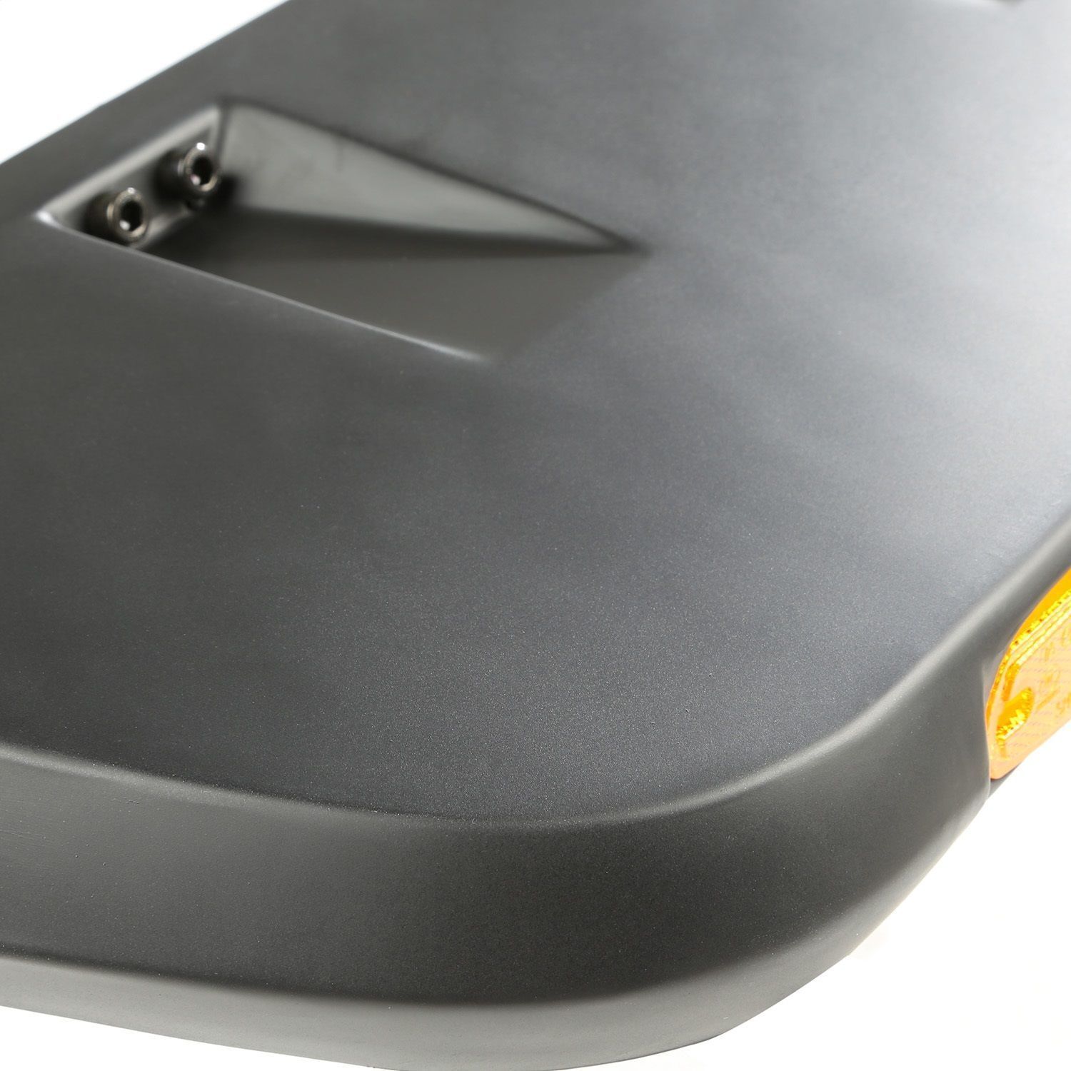 Rugged Ridge 11640.25 Fender Flare Hardware Kit