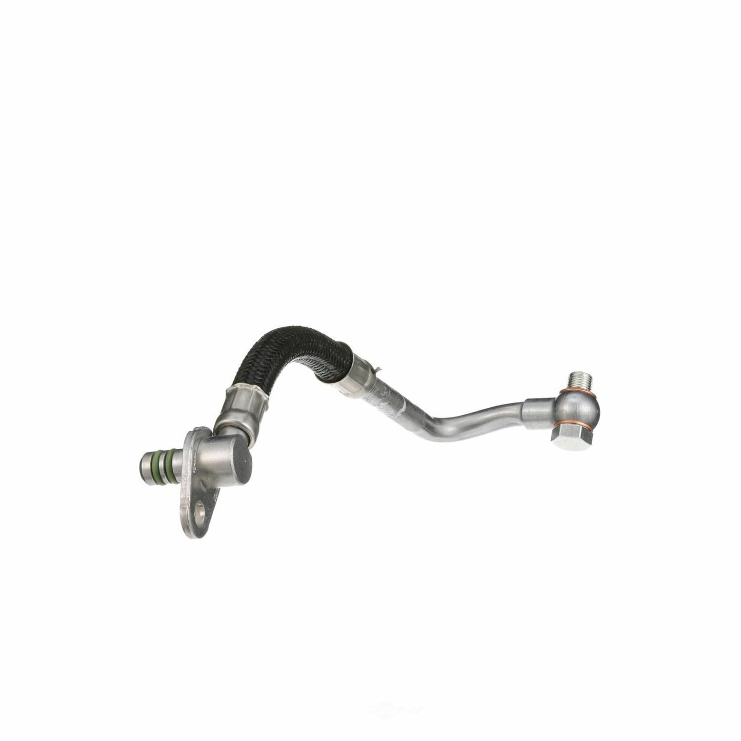 BWD ITH25 Turbocharger Oil Line