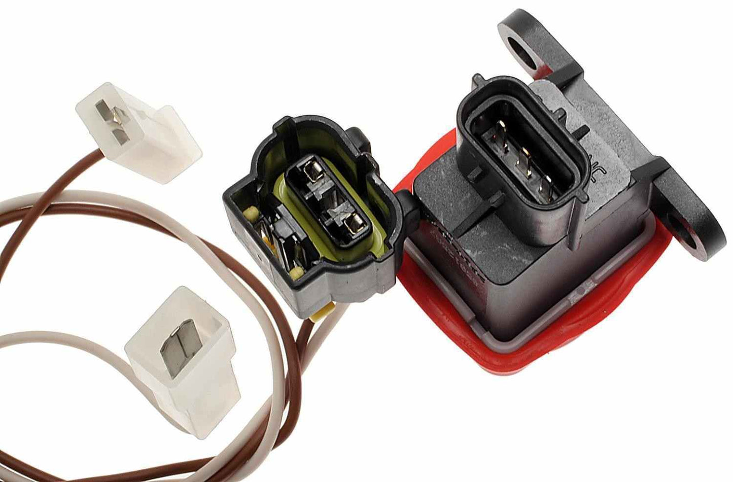 ACDelco Professional D1876D Fuel Pump Cut-Off Switch