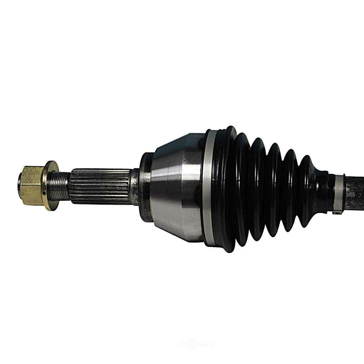 GSP North America NCV53172 CV Axle Assembly