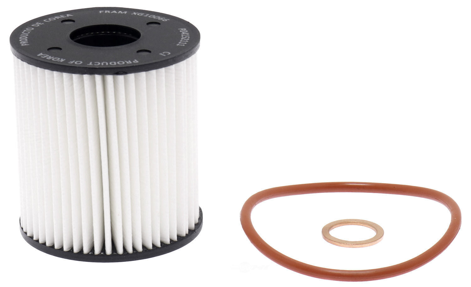 Fram XG10066 Engine Oil Filter
