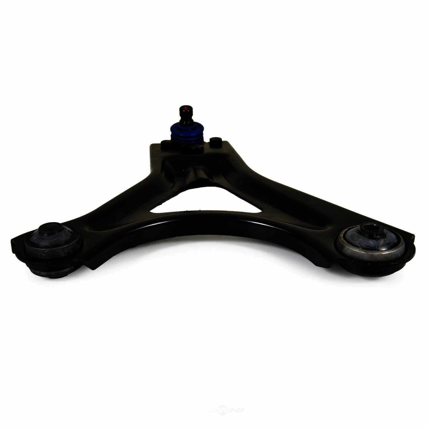 ACDelco Advantage MK80389 Suspension Control Arm and Ball Joint Assembly