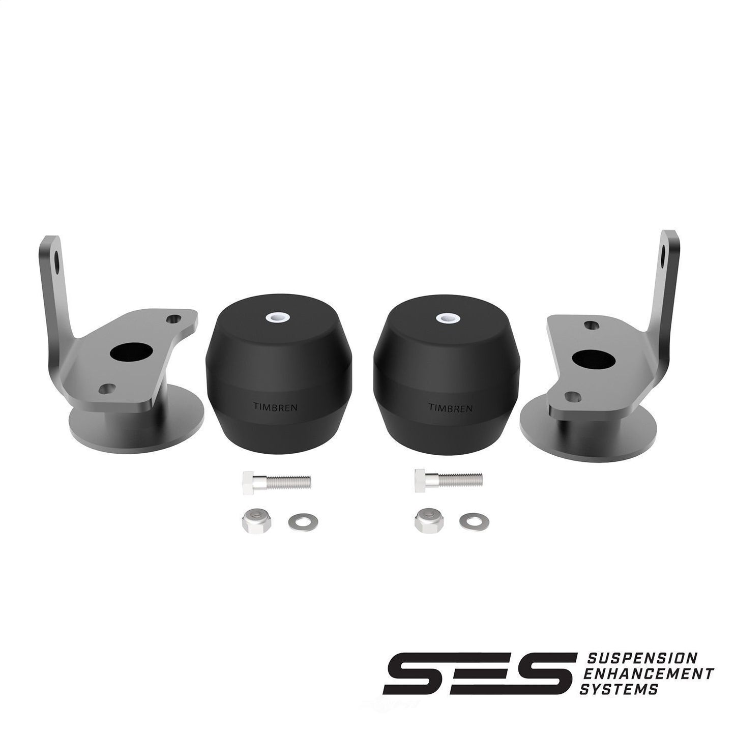 TIMBREN SES TORTTNDR Suspension Rubber Helper Spring Kit