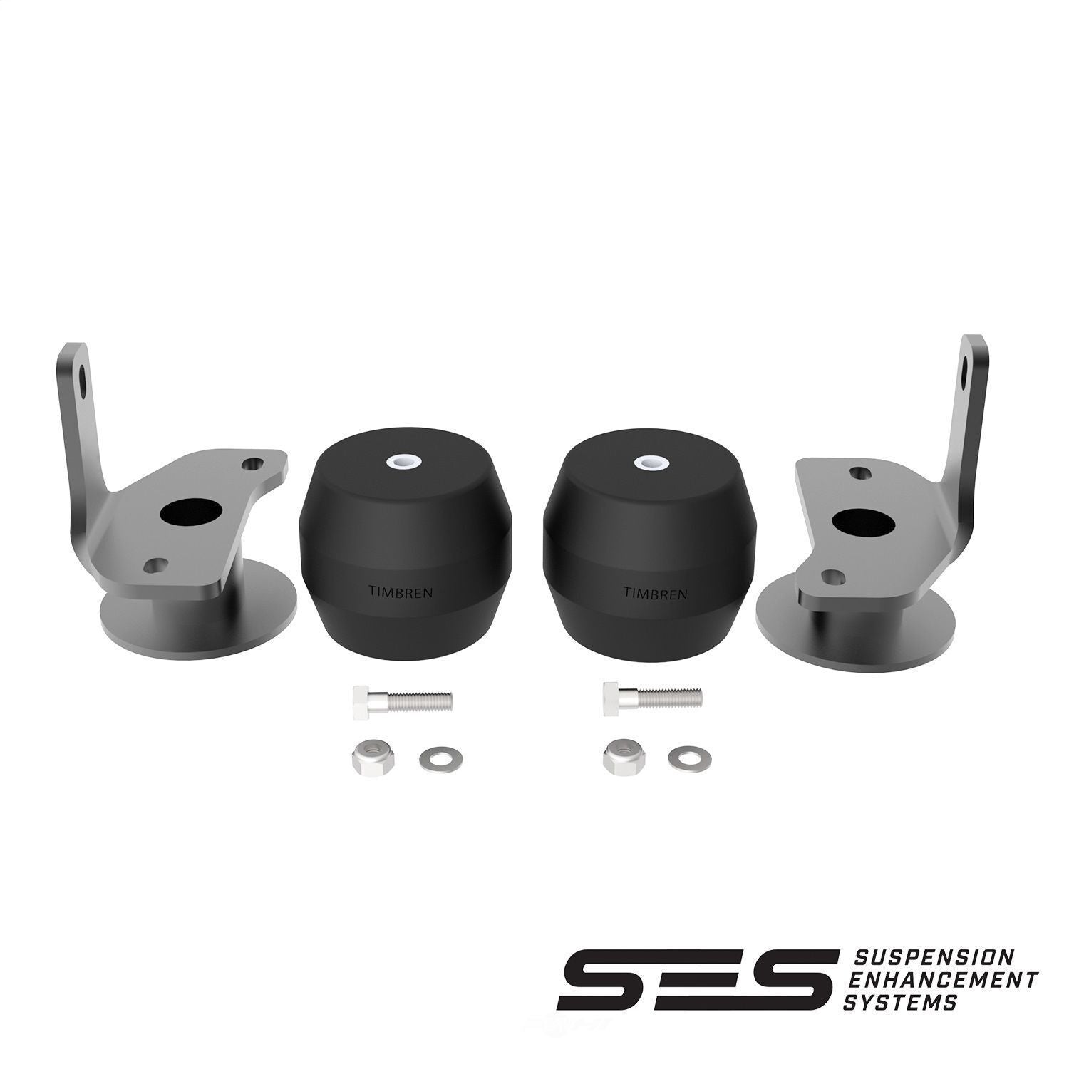 TIMBREN SES TORTTNDR Suspension Rubber Helper Spring Kit