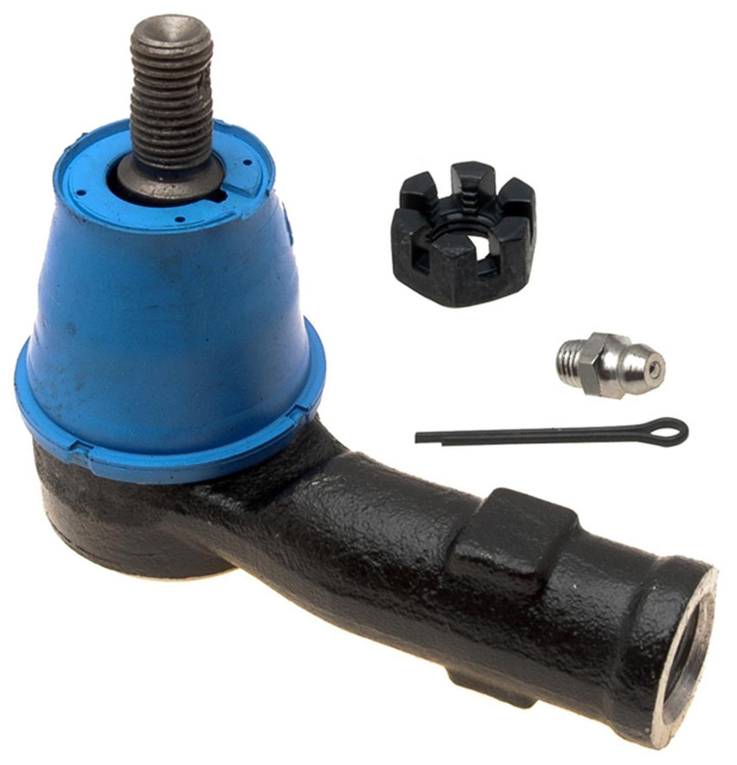 ACDelco Professional 45A1381 Steering Tie Rod End