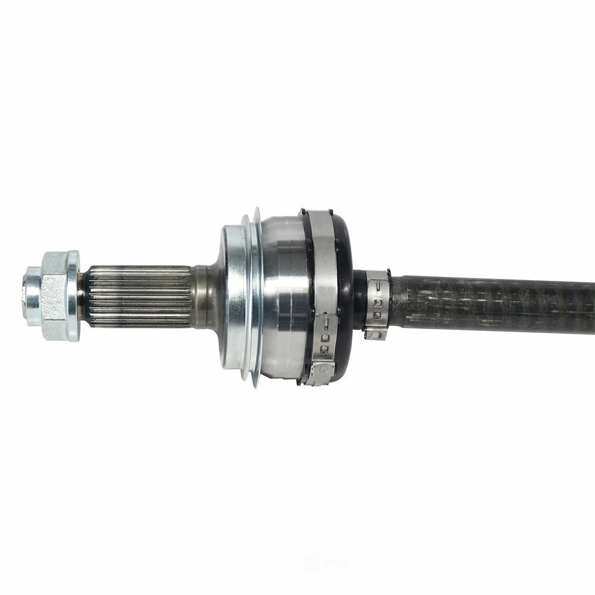 GSP North America NCV21058 CV Axle Assembly