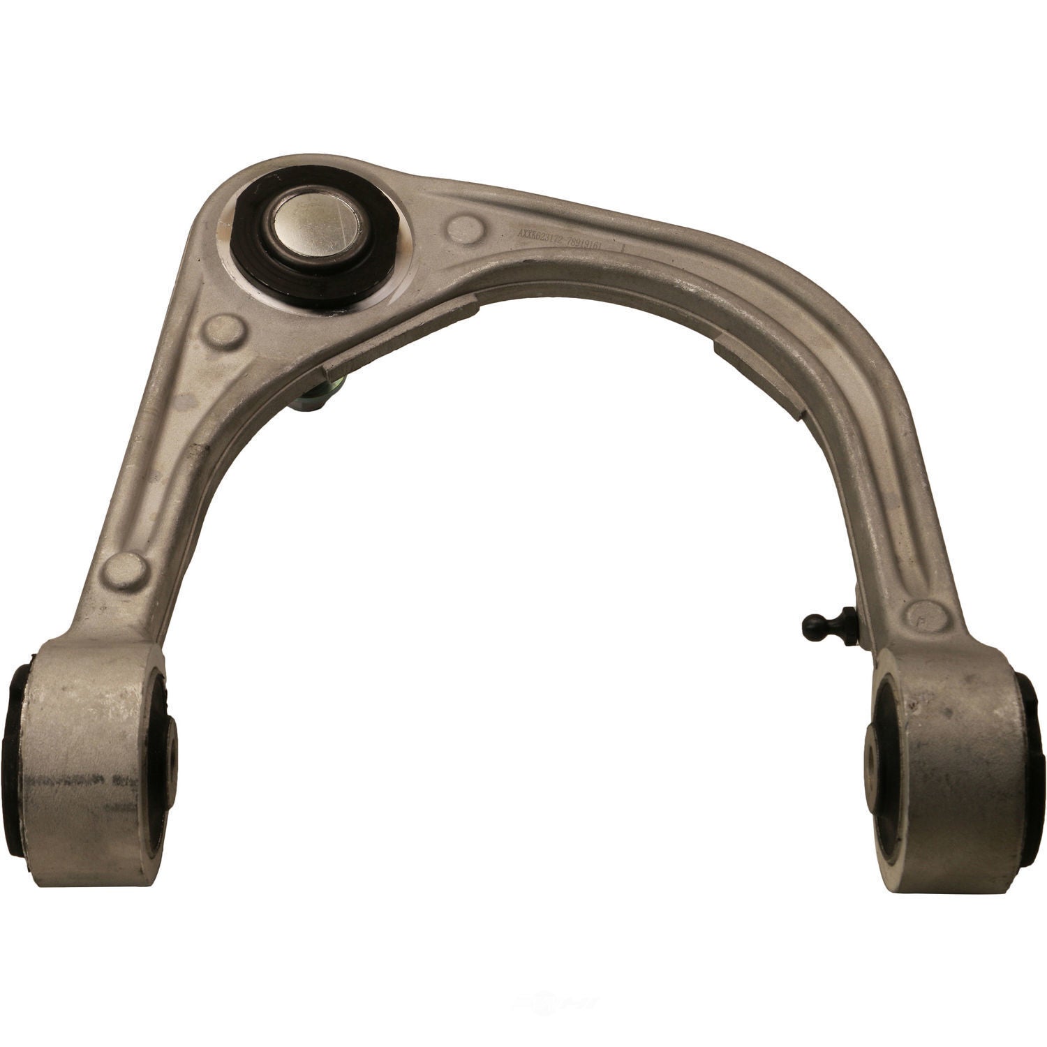 Moog RK623172 Suspension Control Arm and Ball Joint Assembly