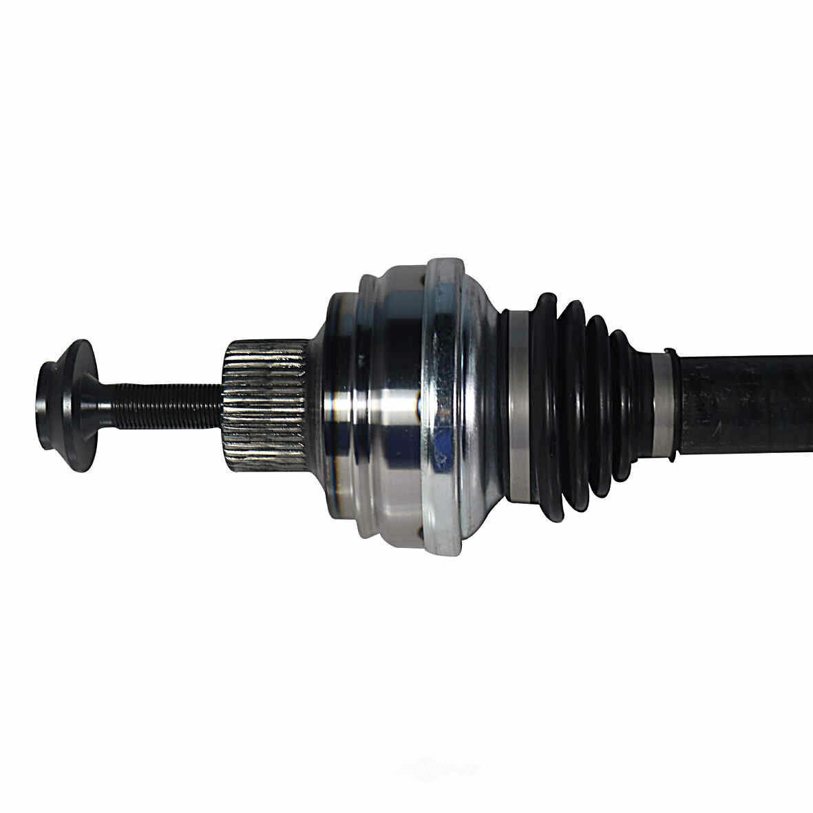 GSP North America NCV23017 CV Axle Assembly