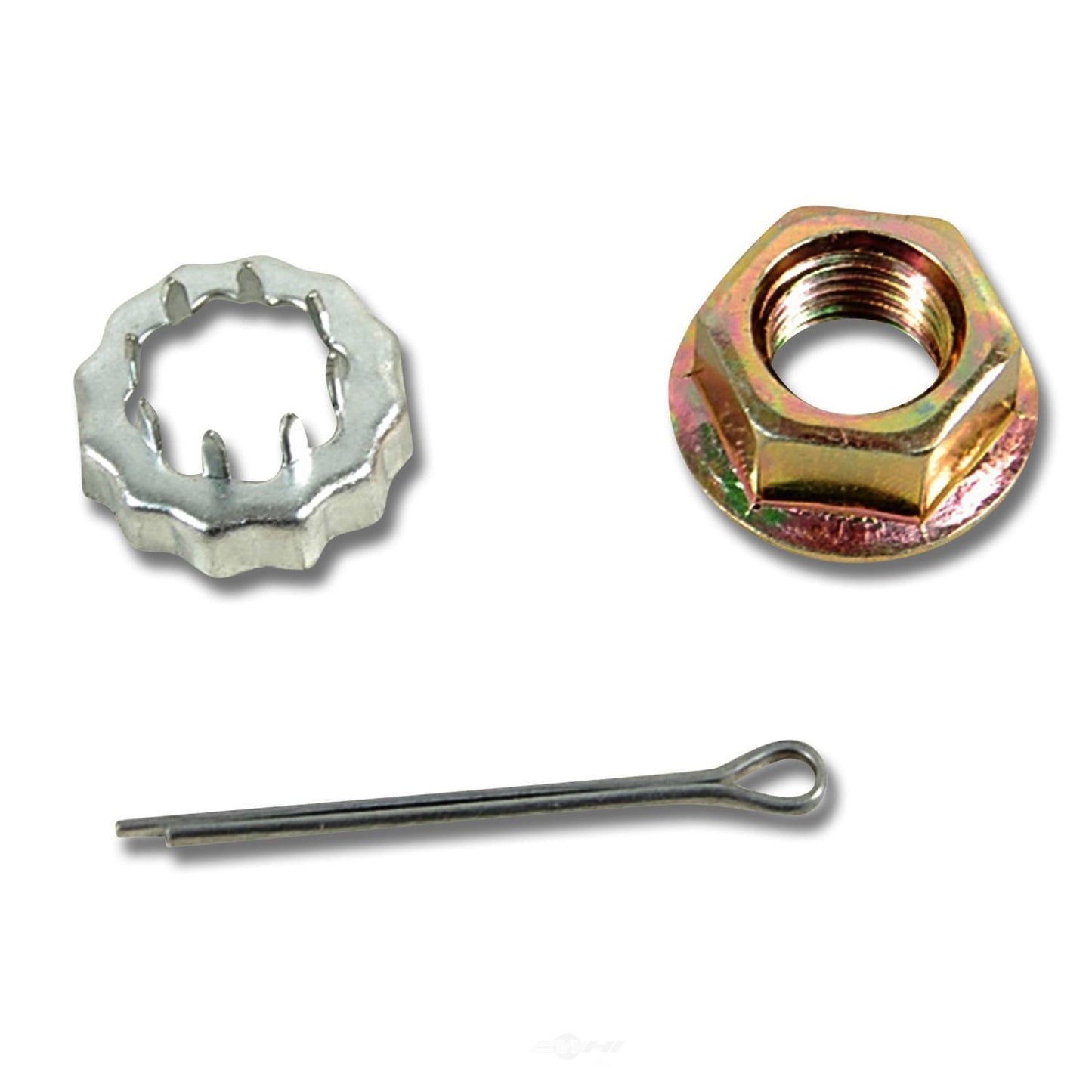 ACDelco Advantage MES80791 Steering Tie Rod End