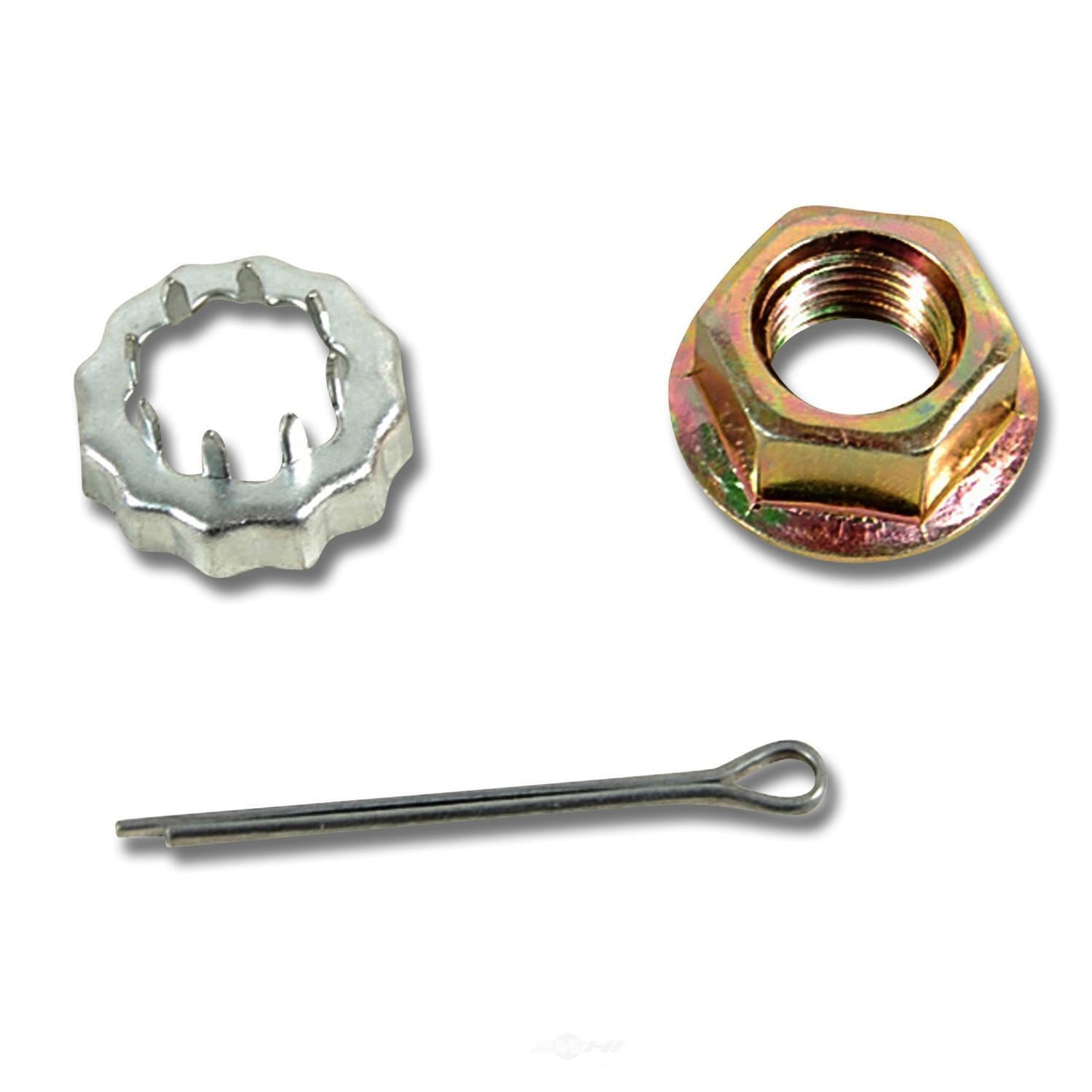 ACDelco Advantage MES80791 Steering Tie Rod End