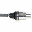 GSP North America NCV49015 CV Axle Assembly