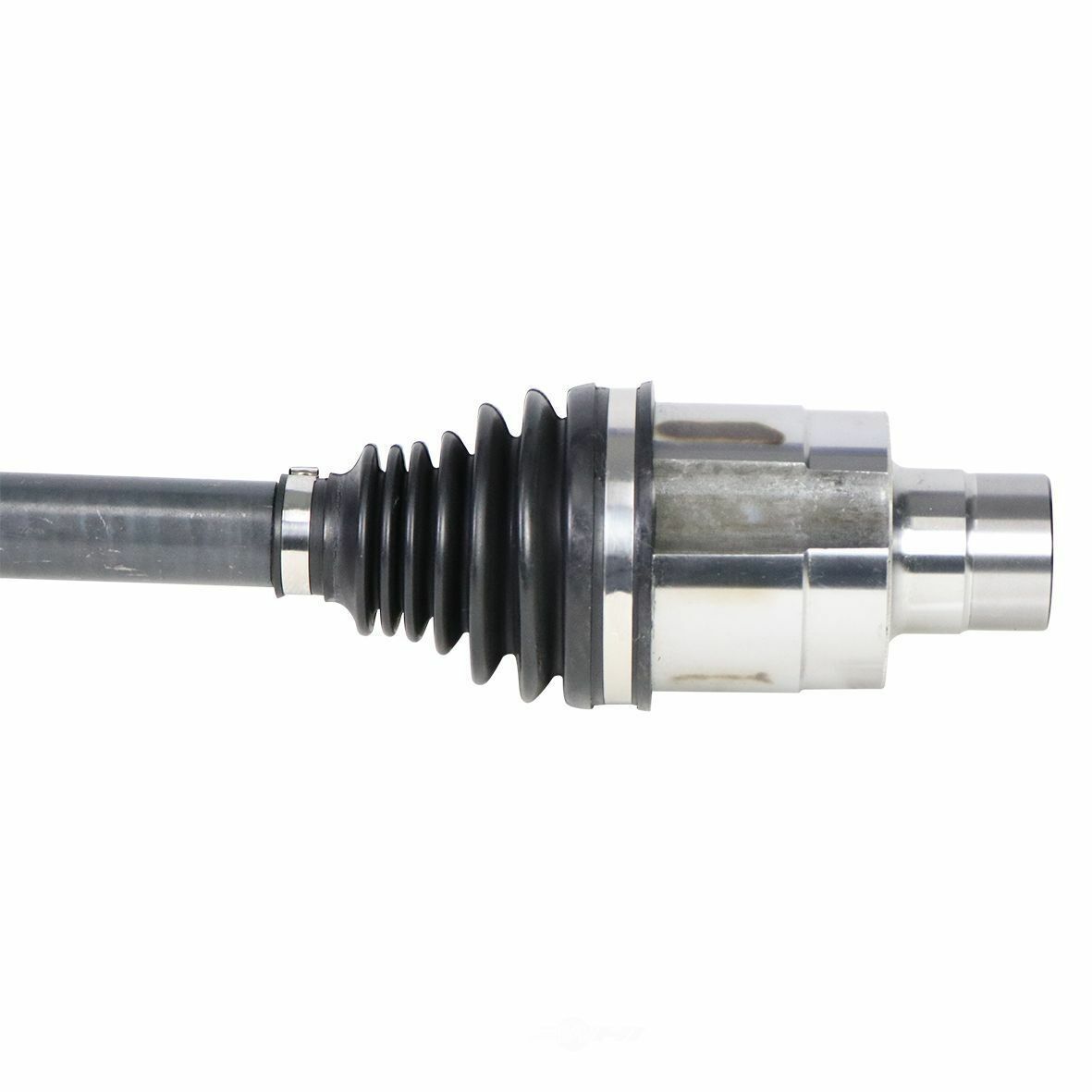 GSP North America NCV49015 CV Axle Assembly