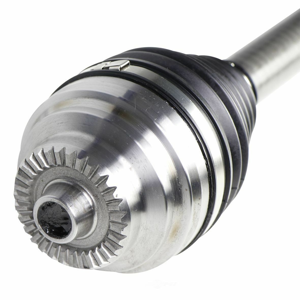 GSP North America NCV49007 CV Axle Assembly